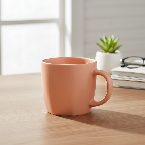 Porcelain Mug 380 ml